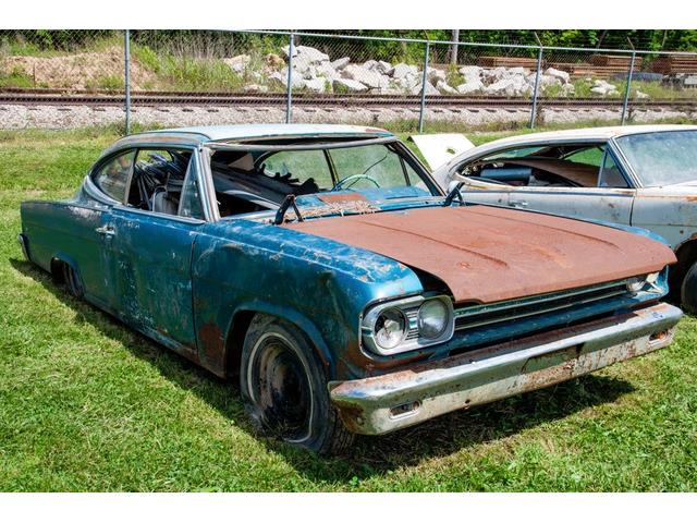 1966 AMC Marlin (CC-1256550) for sale in St. Louis, Missouri