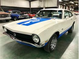 1972 Ford Maverick (CC-1256551) for sale in Sherman, Texas