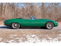 1971 Jaguar E-Type (CC-1256552) for sale in St. Louis, Missouri