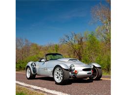 1999 Panoz Roadster (CC-1256556) for sale in St. Louis, Missouri