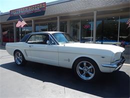 1965 Ford Mustang (CC-1250657) for sale in Clarkston, Michigan