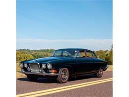 1964 Jaguar Mark X (CC-1256581) for sale in St. Louis, Missouri