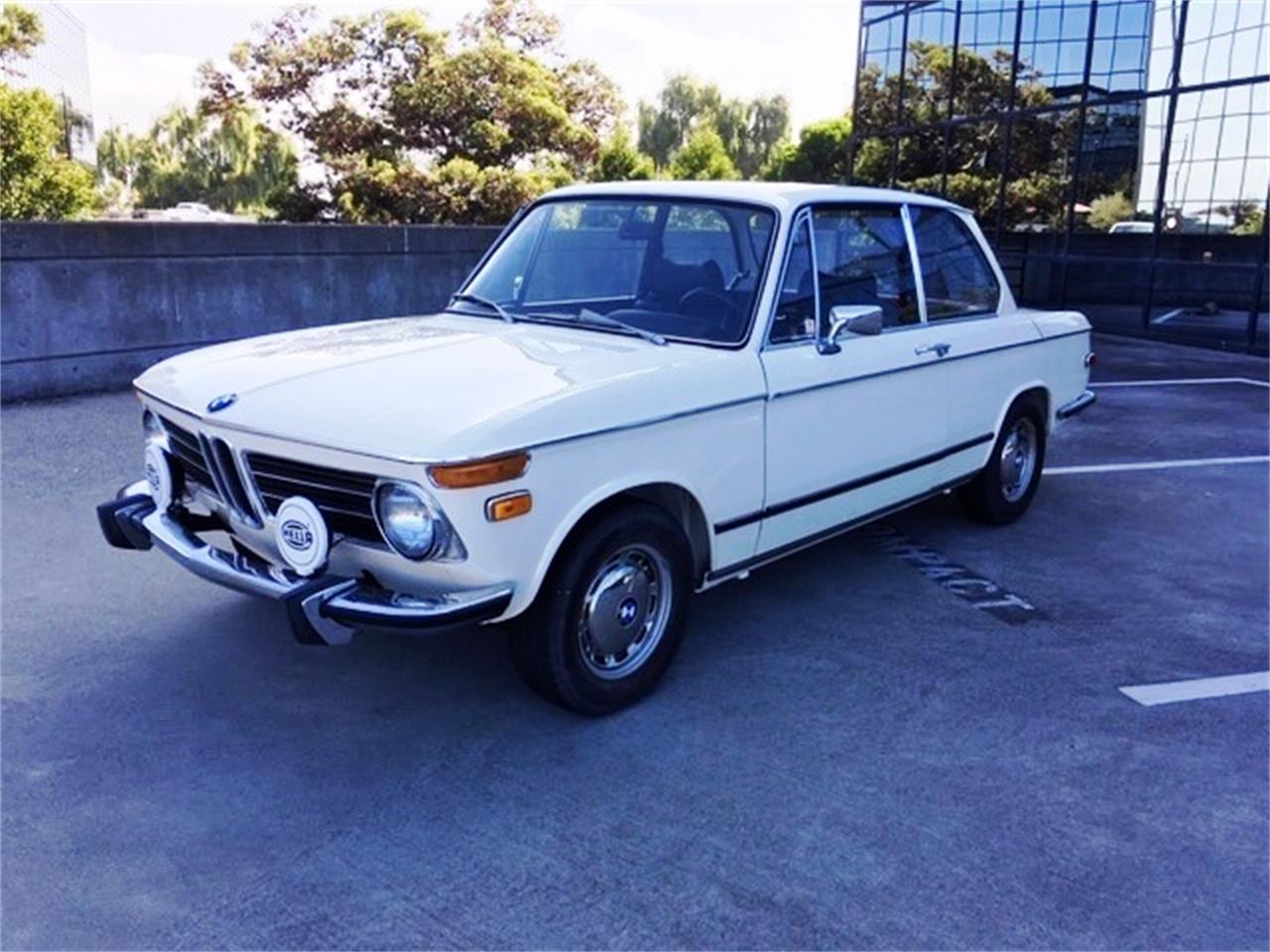 1973 BMW 2002TII for Sale | ClassicCars.com | CC-1250659