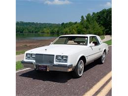 1985 Buick Riviera (CC-1256596) for sale in St. Louis, Missouri