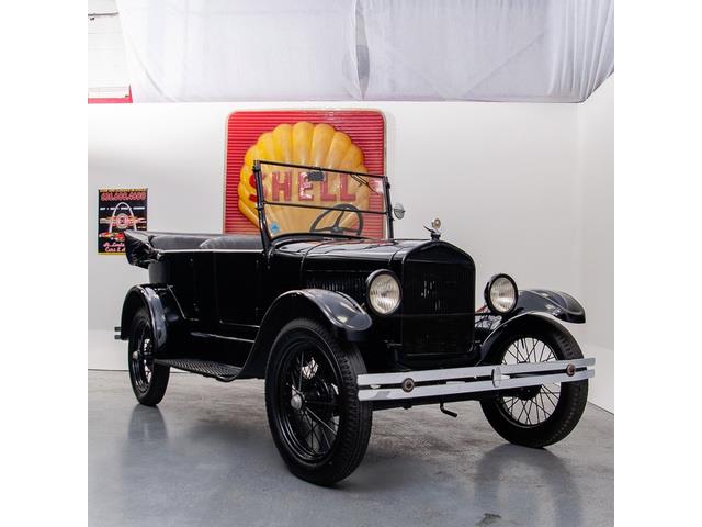 1926 Ford Model T (CC-1256598) for sale in St. Louis, Missouri
