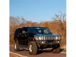 2005 Hummer H2 (CC-1256604) for sale in St. Louis, Missouri