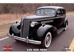 1937 Buick Special (CC-1256606) for sale in St. Louis, Missouri