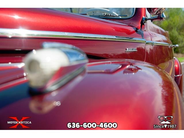 1941 Mercury Eight (CC-1256615) for sale in St. Louis, Missouri