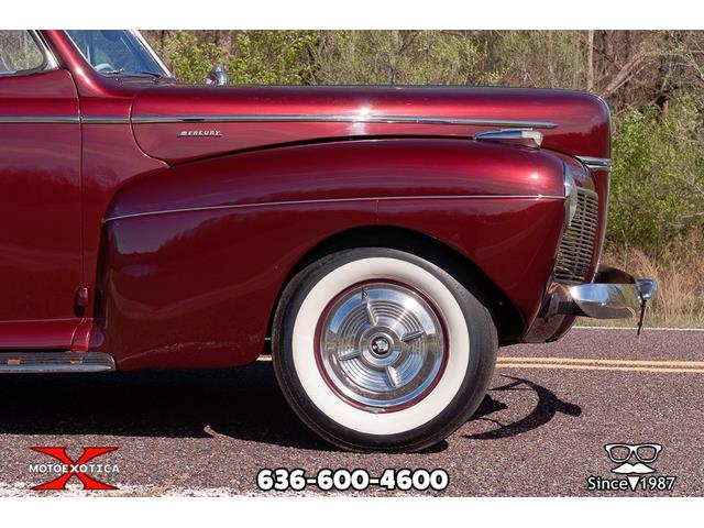 1941 Mercury Eight (CC-1256615) for sale in St. Louis, Missouri