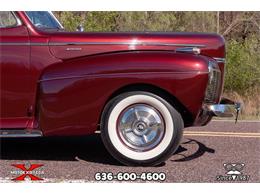 1941 Mercury Eight (CC-1256615) for sale in St. Louis, Missouri