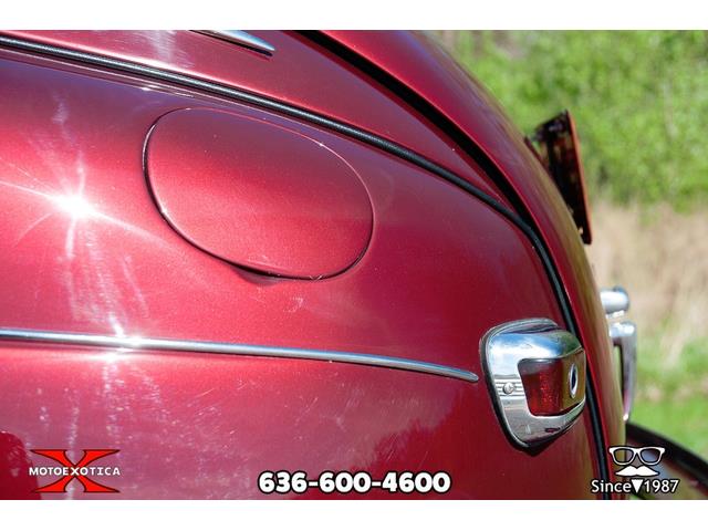 1941 Mercury Eight (CC-1256615) for sale in St. Louis, Missouri