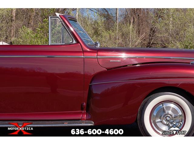 1941 Mercury Eight (CC-1256615) for sale in St. Louis, Missouri