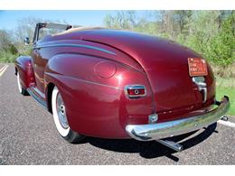 1941 Mercury Eight (CC-1256615) for sale in St. Louis, Missouri