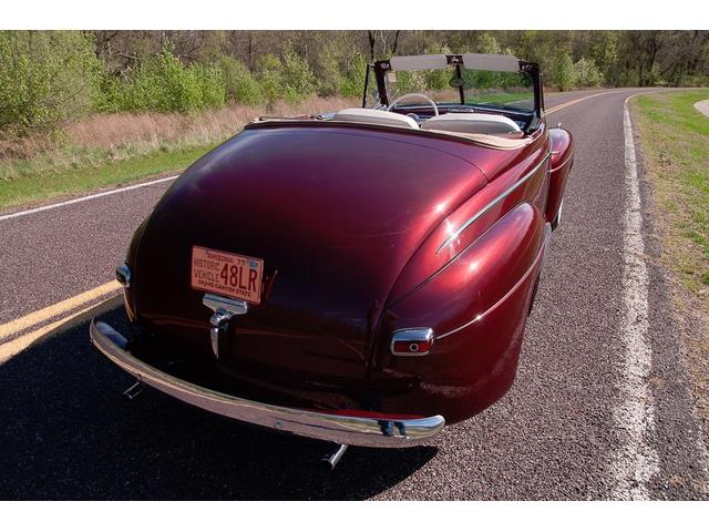 1941 Mercury Eight (CC-1256615) for sale in St. Louis, Missouri