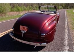 1941 Mercury Eight (CC-1256615) for sale in St. Louis, Missouri