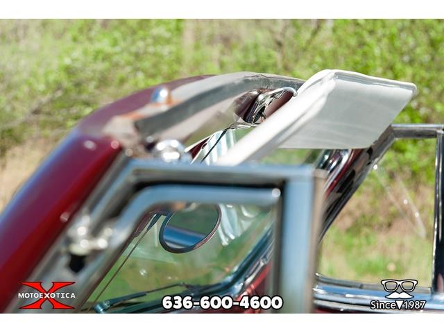 1941 Mercury Eight (CC-1256615) for sale in St. Louis, Missouri