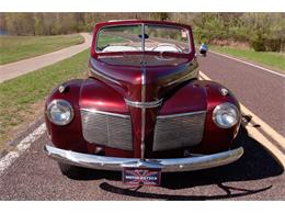 1941 Mercury Eight (CC-1256615) for sale in St. Louis, Missouri