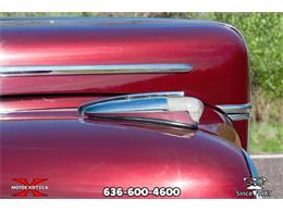 1941 Mercury Eight (CC-1256615) for sale in St. Louis, Missouri