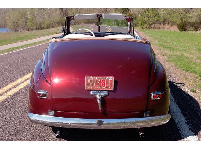 1941 Mercury Eight (CC-1256615) for sale in St. Louis, Missouri