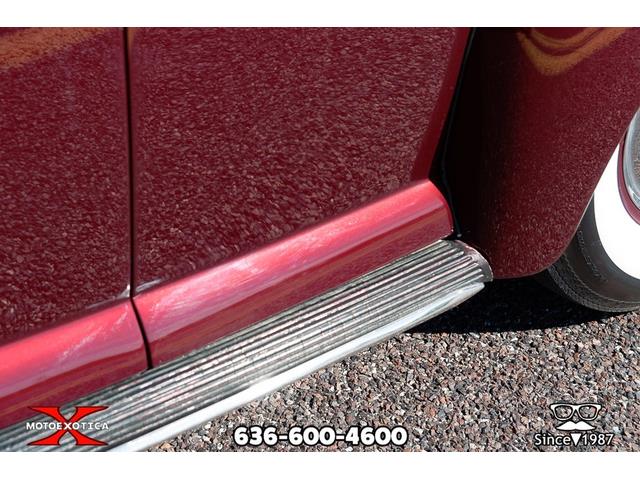 1941 Mercury Eight (CC-1256615) for sale in St. Louis, Missouri