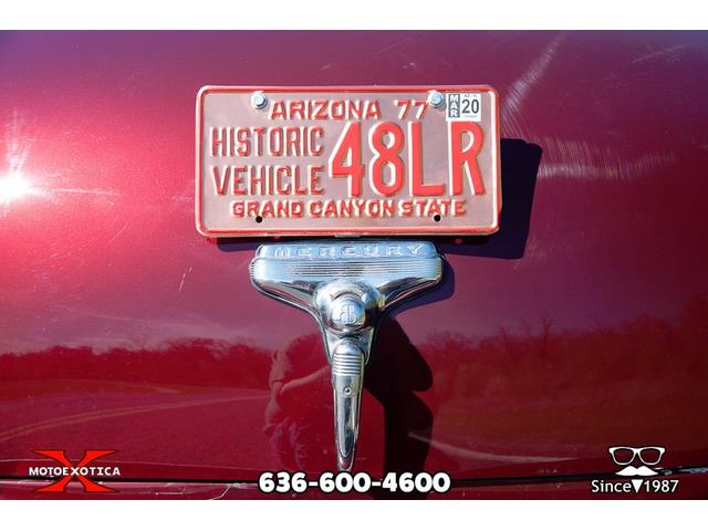 1941 Mercury Eight (CC-1256615) for sale in St. Louis, Missouri