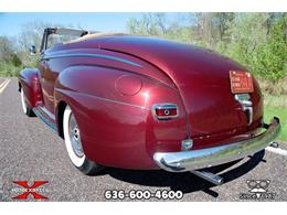 1941 Mercury Eight (CC-1256615) for sale in St. Louis, Missouri