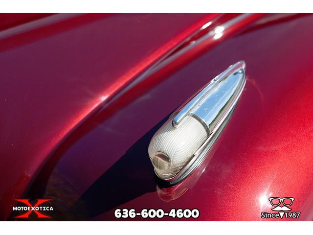 1941 Mercury Eight (CC-1256615) for sale in St. Louis, Missouri