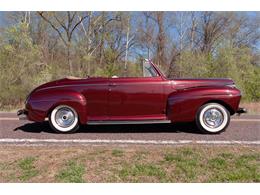 1941 Mercury Eight (CC-1256615) for sale in St. Louis, Missouri