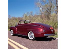 1941 Mercury Eight (CC-1256615) for sale in St. Louis, Missouri
