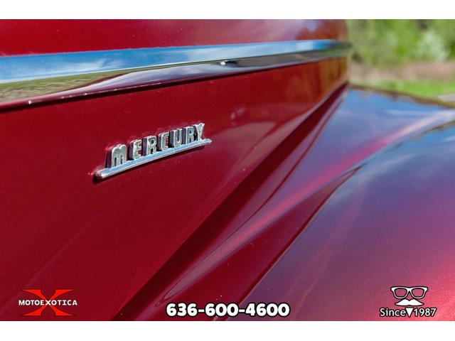 1941 Mercury Eight (CC-1256615) for sale in St. Louis, Missouri