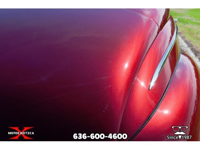 1941 Mercury Eight (CC-1256615) for sale in St. Louis, Missouri
