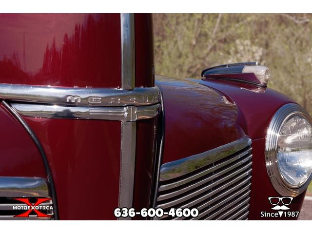 1941 Mercury Eight (CC-1256615) for sale in St. Louis, Missouri