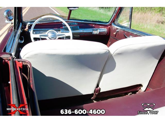 1941 Mercury Eight (CC-1256615) for sale in St. Louis, Missouri