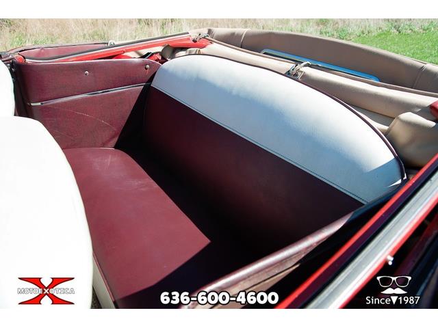 1941 Mercury Eight (CC-1256615) for sale in St. Louis, Missouri