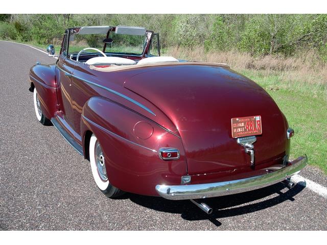 1941 Mercury Eight (CC-1256615) for sale in St. Louis, Missouri