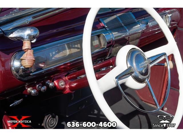 1941 Mercury Eight (CC-1256615) for sale in St. Louis, Missouri