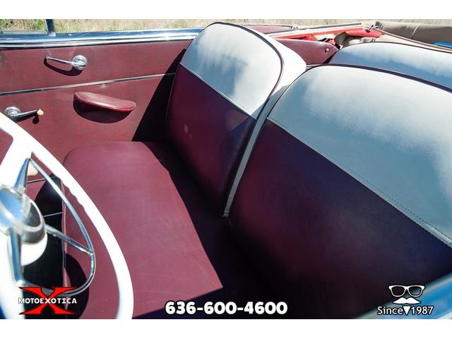 1941 Mercury Eight (CC-1256615) for sale in St. Louis, Missouri