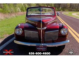 1941 Mercury Eight (CC-1256615) for sale in St. Louis, Missouri