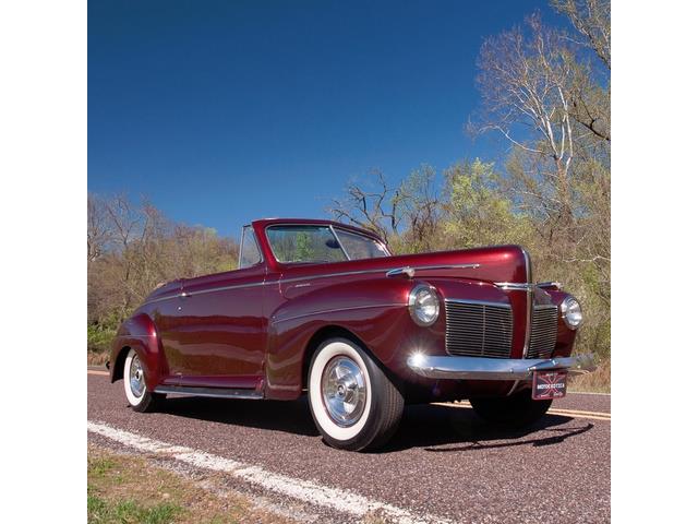 1941 Mercury Eight (CC-1256615) for sale in St. Louis, Missouri