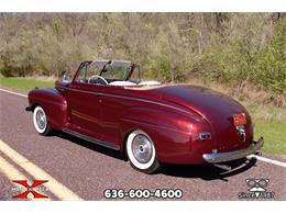 1941 Mercury Eight (CC-1256615) for sale in St. Louis, Missouri
