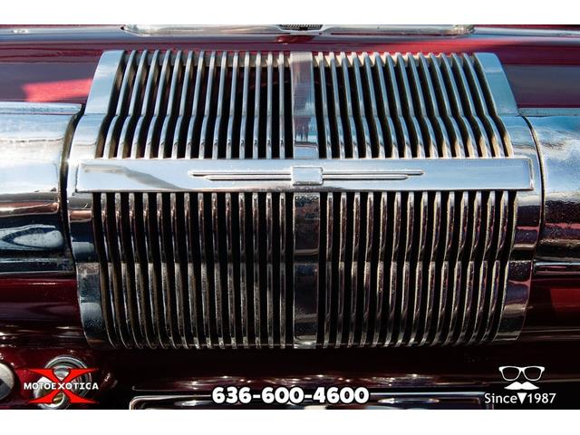 1941 Mercury Eight (CC-1256615) for sale in St. Louis, Missouri