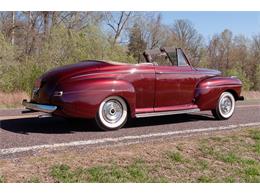 1941 Mercury Eight (CC-1256615) for sale in St. Louis, Missouri