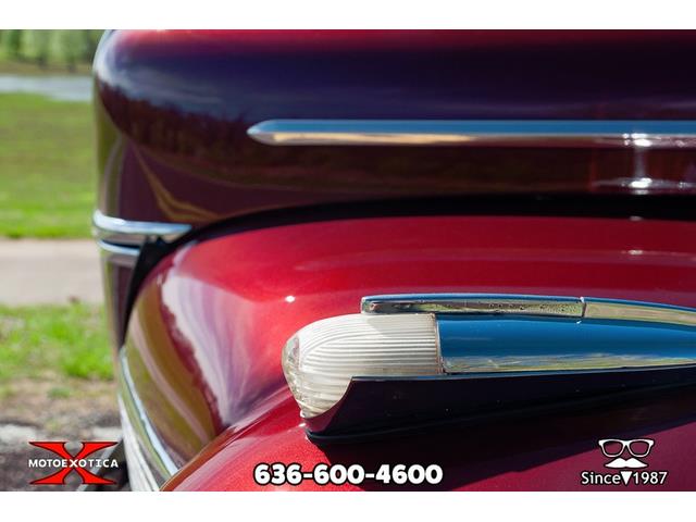 1941 Mercury Eight (CC-1256615) for sale in St. Louis, Missouri