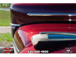 1941 Mercury Eight (CC-1256615) for sale in St. Louis, Missouri
