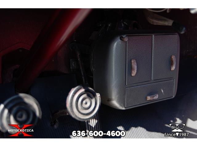 1941 Mercury Eight (CC-1256615) for sale in St. Louis, Missouri