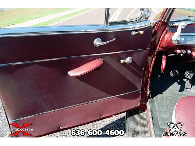 1941 Mercury Eight (CC-1256615) for sale in St. Louis, Missouri