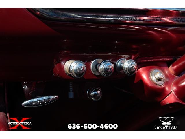 1941 Mercury Eight (CC-1256615) for sale in St. Louis, Missouri