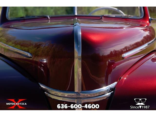 1941 Mercury Eight (CC-1256615) for sale in St. Louis, Missouri