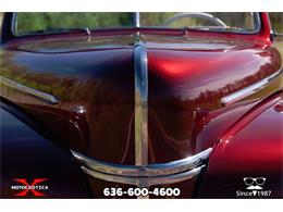 1941 Mercury Eight (CC-1256615) for sale in St. Louis, Missouri