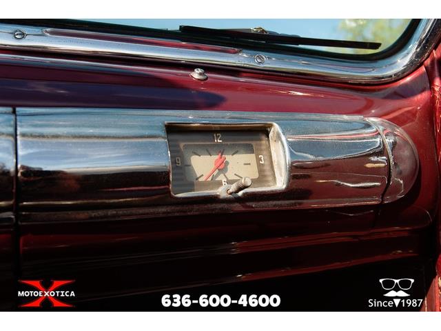 1941 Mercury Eight (CC-1256615) for sale in St. Louis, Missouri